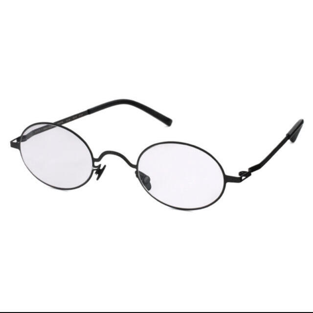 売り純正品 MYKITA+Maison Margiela MMCRAFT005