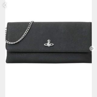 買得バッグヴィヴィアン(Vivienne Westwood) クラッチ(レディース)(ゴールド