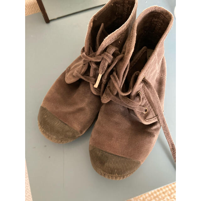 BENSIMON(ベンシモン)のシエンタ 32   ２０センチ キッズ/ベビー/マタニティのキッズ靴/シューズ(15cm~)(スニーカー)の商品写真