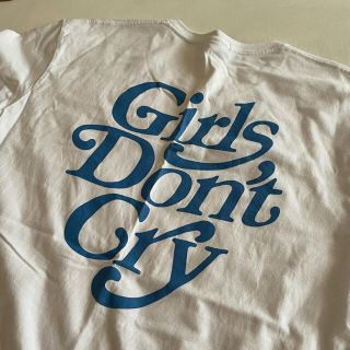 Girls Don't Cry Tシャツ(Tシャツ/カットソー(半袖/袖なし))