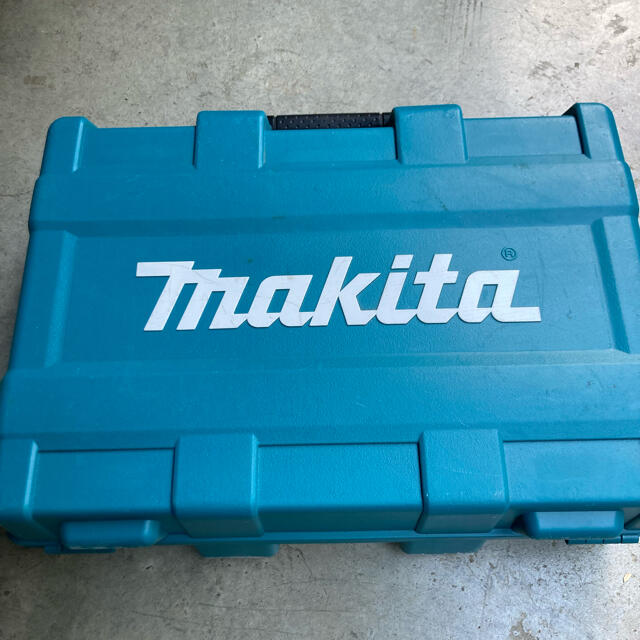 Makita(マキタ)のマキタ　充電式インパクトレンチ スポーツ/アウトドアの自転車(工具/メンテナンス)の商品写真