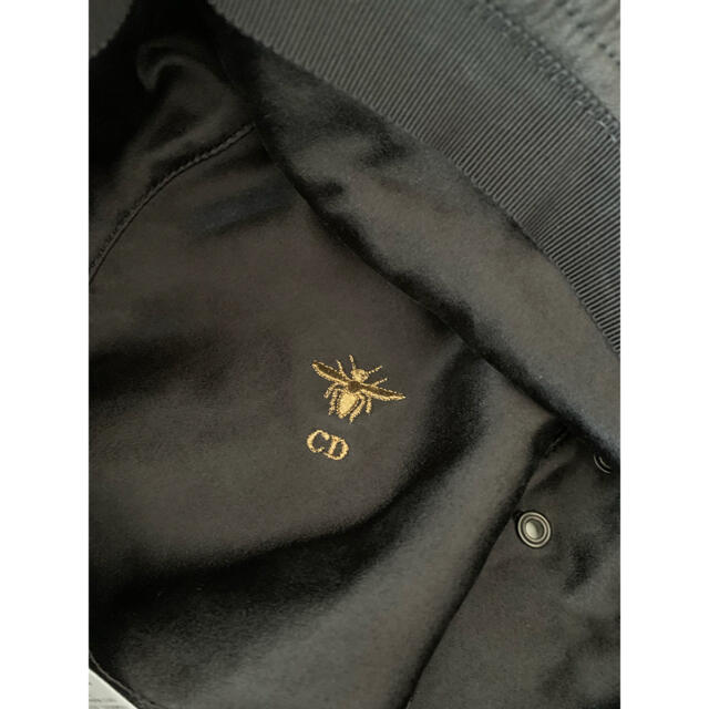 dior バケハ バケットハット 2