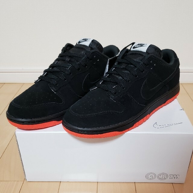 28 NIKE DUNK LOW 新品 国内正規品 ナイキ ダンク - スニーカー