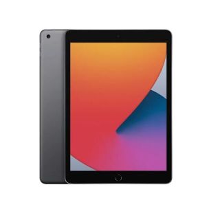 アップル(Apple)のiPad 第8世代 Wi-Fi 32GB スペースグレイ 新品未開封(タブレット)