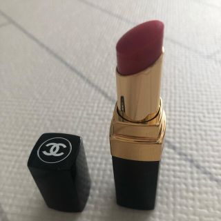 シャネル(CHANEL)のひーか様専用♡シャネル ルージュ ココ シャイン 62(口紅)