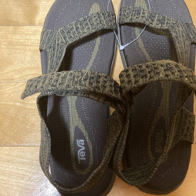 Teva(テバ)のテバ　28センチ メンズの靴/シューズ(サンダル)の商品写真