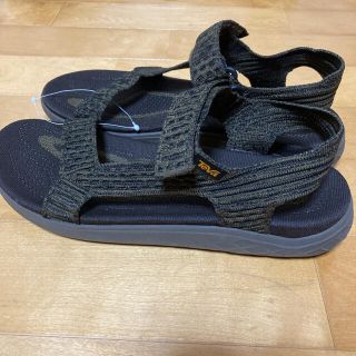 テバ(Teva)のテバ　28センチ(サンダル)