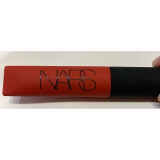 ナーズ(NARS)のNARS エアーマット　リップカラー　41(口紅)