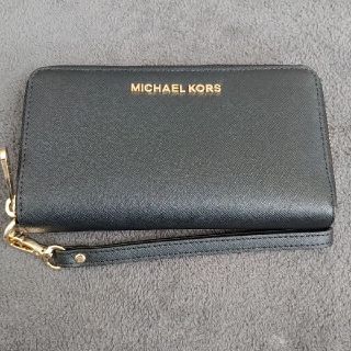 マイケルコース(Michael Kors)の限界価格　マイケルコース MICHAEL KORS (財布)