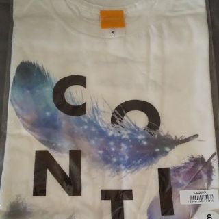 新品 羽生結弦 continue with wings Tシャツ 白(スポーツ選手)