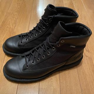 ダナー(Danner)の新品 DANNER FIELD ダナーフィールド 27 マウンテン ダナーライト(ブーツ)