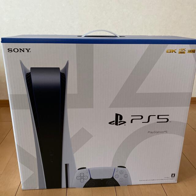 SONY - SONY  PlayStation5 プレステ5