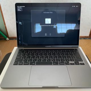 PC/タブレット ノートPC Mac (Apple) - 【本日限定・最終価格】MacBook Pro 13インチ 2020 PC/タブレット ノートPC Mac (Apple) - 【本日限定・最終価格】MacBook Pro 13インチ 2020