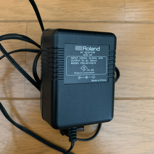 Roland(ローランド)のroland cube 楽器のギター(ギターアンプ)の商品写真