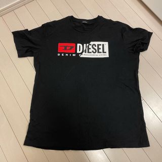 ディーゼル(DIESEL)のDIESEL Tシャツ 9/13まで(Tシャツ/カットソー(半袖/袖なし))