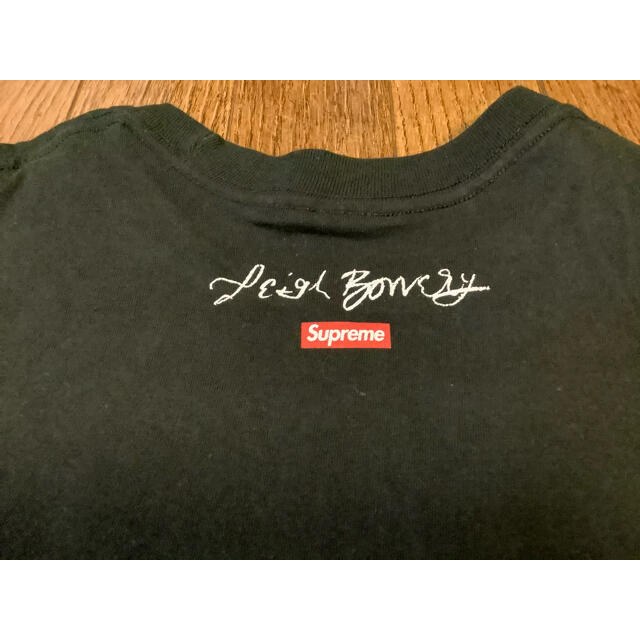 M supreme 20SS week18 Leigh Bowery tee | aosacoffee.com