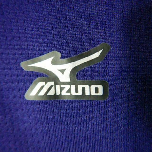 MIZUNO(ミズノ)のo3597　タグ付き　未使用　MIZUNO　ミズノ　半袖　tシャツ　スポーツ メンズのトップス(Tシャツ/カットソー(半袖/袖なし))の商品写真