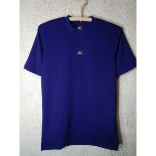 ミズノ(MIZUNO)のo3597　タグ付き　未使用　MIZUNO　ミズノ　半袖　tシャツ　スポーツ(Tシャツ/カットソー(半袖/袖なし))