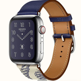Hermes - 新品値下げ❗️エルメス Apple Watchバンドの通販 by ...