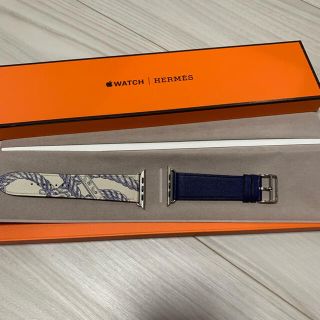 Hermes - 新品値下げ❗️エルメス Apple Watchバンドの通販 by shop ...