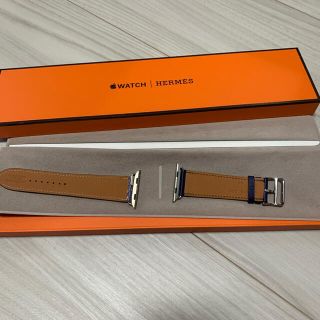 Hermes - 新品値下げ❗️エルメス Apple Watchバンドの通販 by shop ...