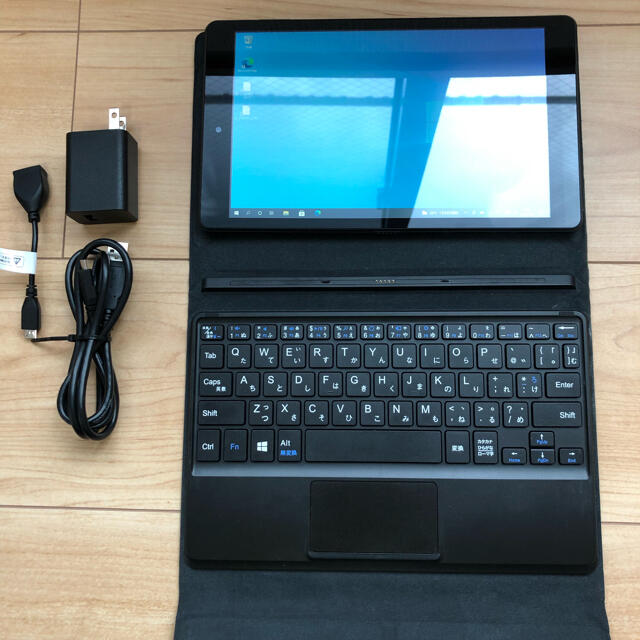 mouse computer WN892 Windows10 タブレットpc スマホ/家電/カメラのPC/タブレット(タブレット)の商品写真