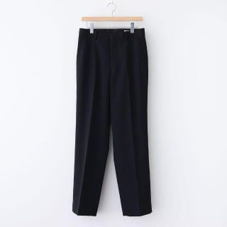 コモリ(COMOLI)の20AW AURALEE WOOL MAX GABARDINE SLACKS 5(スラックス)