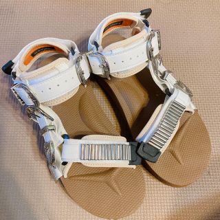 トーガ(TOGA)のTOGA suicoke 23cm 36サイズ(サンダル)