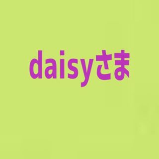 daisyさま⚠️【宅急便コンパクト】(菓子/デザート)