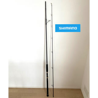 シマノ(SHIMANO)のシマノ　コルトスナイパーXR S100MH (ロッド)