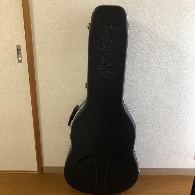 Martin(マーティン)のマーチン　ギターケース 楽器のギター(アコースティックギター)の商品写真
