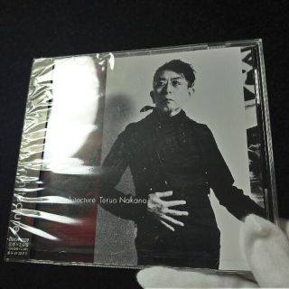 中野テルヲ 美品 CD ディープ・アーキテクチャ 元P-MODELの通販 by