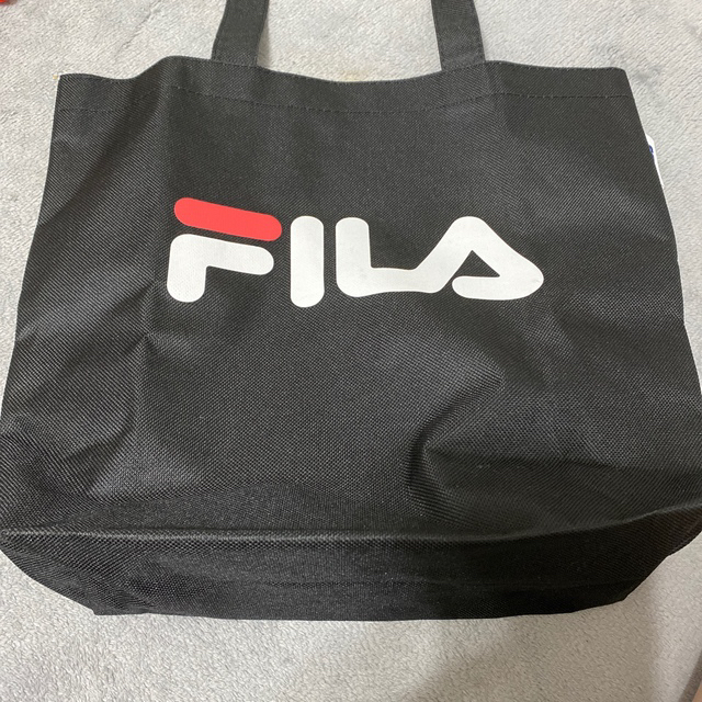 FILA(フィラ)の専用ページ レディースのバッグ(トートバッグ)の商品写真