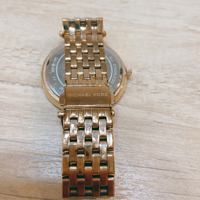 Michael Kors(マイケルコース)のMICHAEL KORS 時計 レディースのファッション小物(腕時計)の商品写真