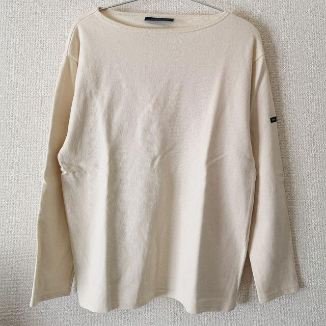 SAINT JAMES OUESSANT / T3 / 2枚セット - sumarc.com.mx