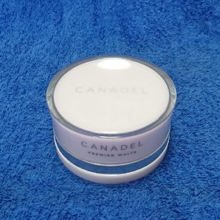 CANADEL  プレミアムホワイト  58g(オールインワン化粧品)