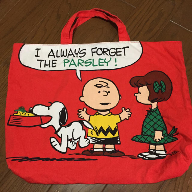 Snoopy スヌーピーレッスンバックの通販 By Yuu Shop スヌーピーならラクマ