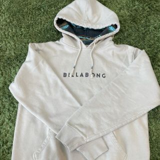 ビラボン(billabong)のBillabong☆パーカー☆(パーカー)