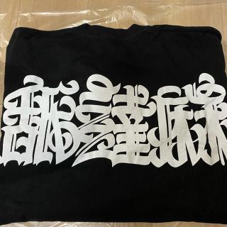 ワコマリア(WACKO MARIA)の舐達麻　CASPER ロンT(Tシャツ/カットソー(七分/長袖))