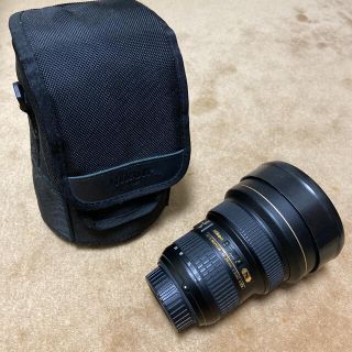 ニコン(Nikon)のNIKON 14-24mm F2.8 G ED(レンズ(ズーム))