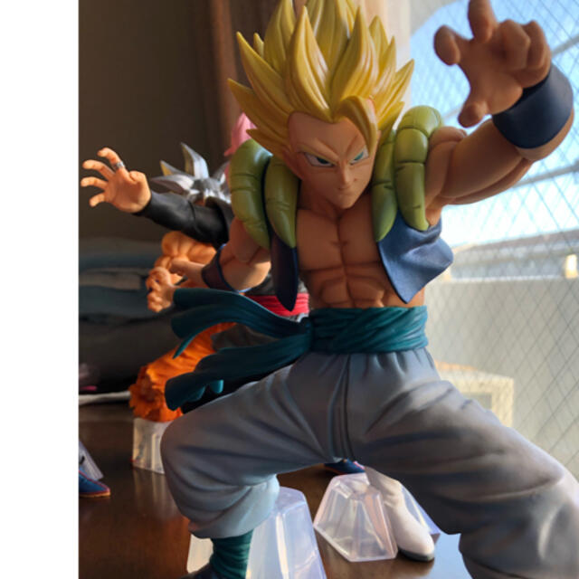 一番くじ ドラゴンボールまとめ売りセット エンタメ/ホビーのフィギュア(アニメ/ゲーム)の商品写真