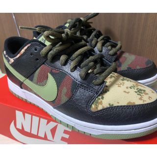 ナイキ(NIKE)のDC1221様(スニーカー)