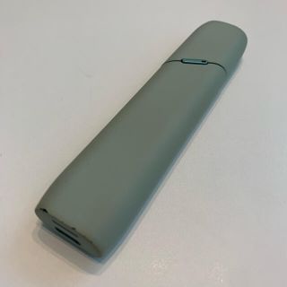 アイコス(IQOS)の送料無料 IQOS 3 MULTI ホルダー ミント オマケ付き(タバコグッズ)