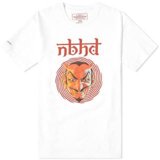 ネイバーフッド(NEIGHBORHOOD)のneighborhood VERTIGO TEE(Tシャツ/カットソー(半袖/袖なし))