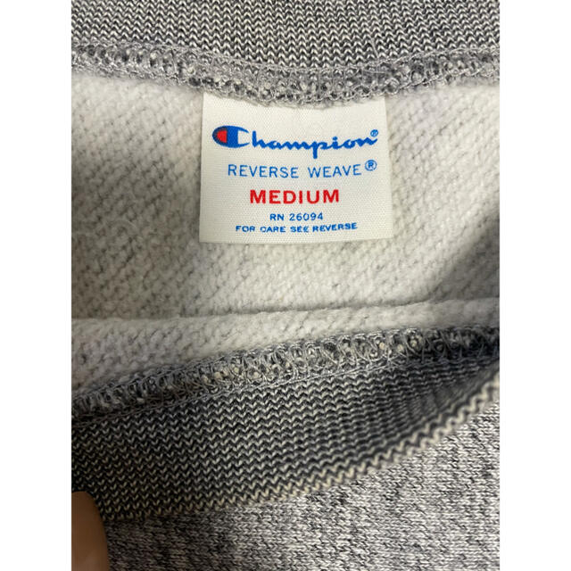 Champion(チャンピオン)のChampion クルーネック スウェットシャツ レディースのトップス(トレーナー/スウェット)の商品写真