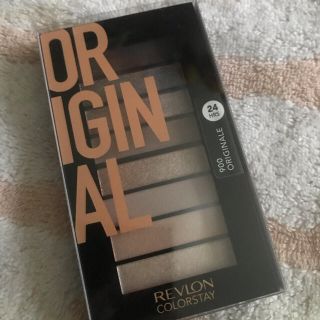 レブロン(REVLON)のレブロン カラー ステイ ルックス ブック パレット900 オリジナル(アイシャドウ)