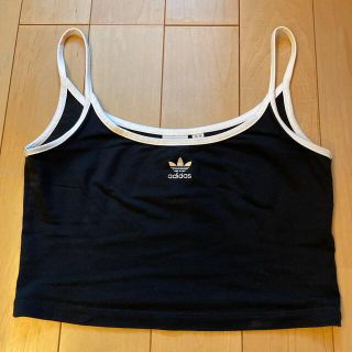 アディダス(adidas)のadidas キャミ(キャミソール)