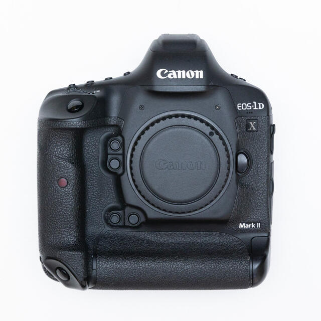 値下げ】 1dx MARK2 1DX EOS 早い者勝ちCanon Canon mark 完動品 ii デジタル一眼 