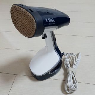 ティファール(T-fal)のCoco.s様専用【T-fal】アクセススチーム DR8085J0(アイロン)