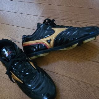 ミズノ(MIZUNO)のMIZUNO　正規品　　23.5(スニーカー)